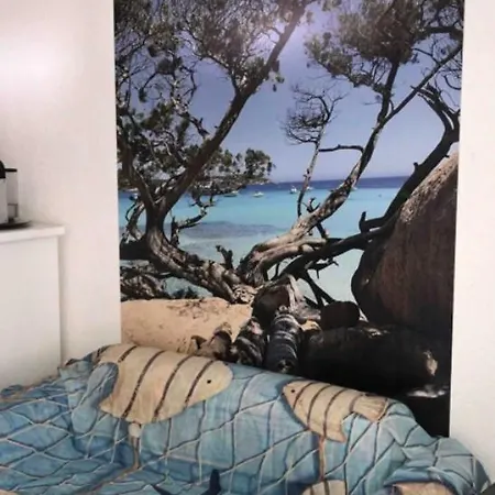 La Veranda Tatil Evi San Teodoro (Sardinia)