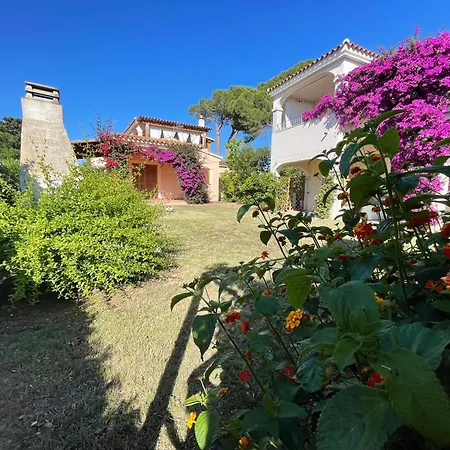La Veranda Holiday home