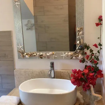 La Veranda Tatil Evi *
