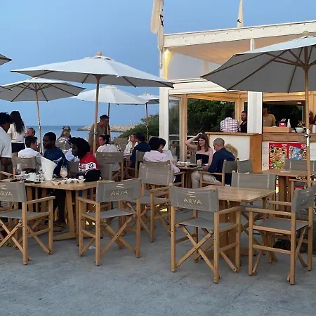 La Veranda *