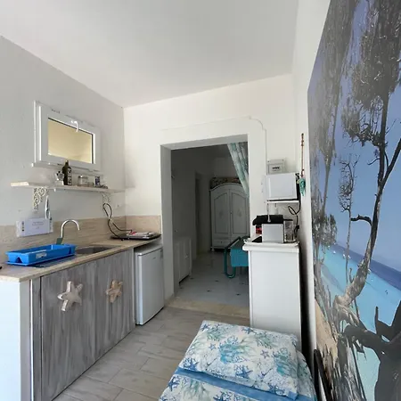 La Veranda Tatil Evi San Teodoro (Sardinia)
