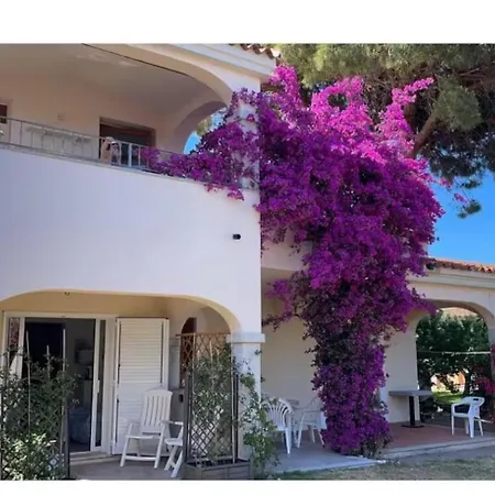 Casa vacanze La Veranda