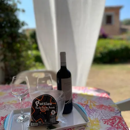La Veranda Casa vacanze San Teodoro (Sardinia)