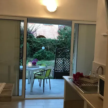 La Veranda Casa vacanze
