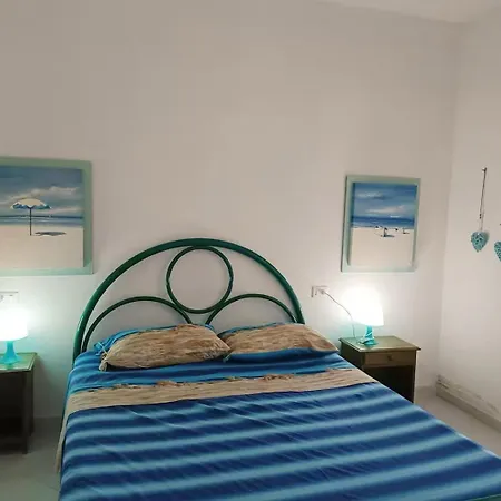 La Veranda Casa vacanze San Teodoro (Sardinia)