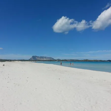 La Veranda San Teodoro (Sardinia)