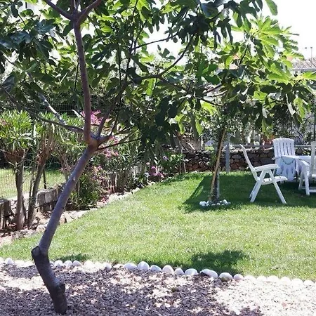 Nyaraló La Veranda *