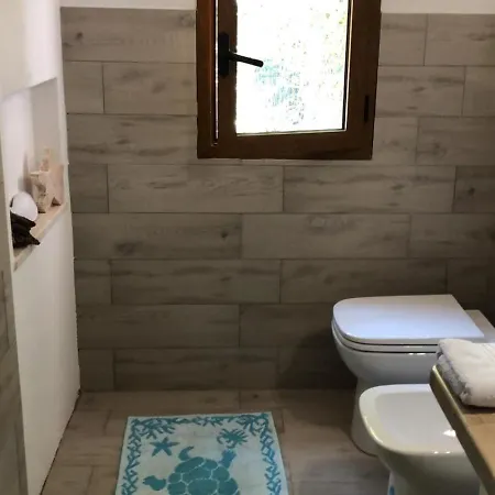 La Veranda Nyaraló *