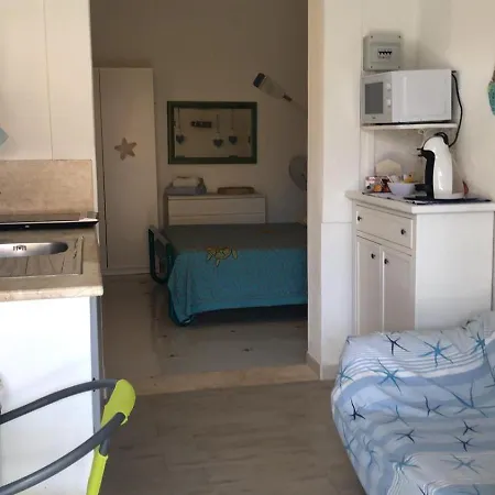 La Veranda * San Teodoro (Sardinia)