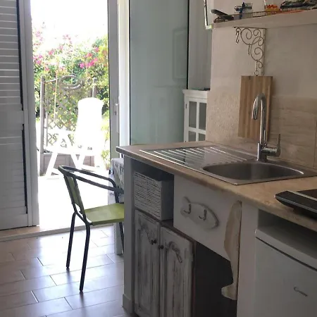 La Veranda Feriehus *