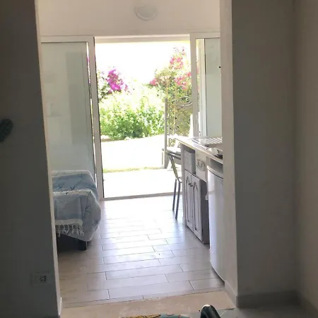 La Veranda Feriehus San Teodoro (Sardinia)