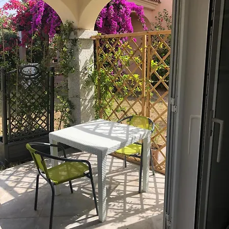 La Veranda Feriehus