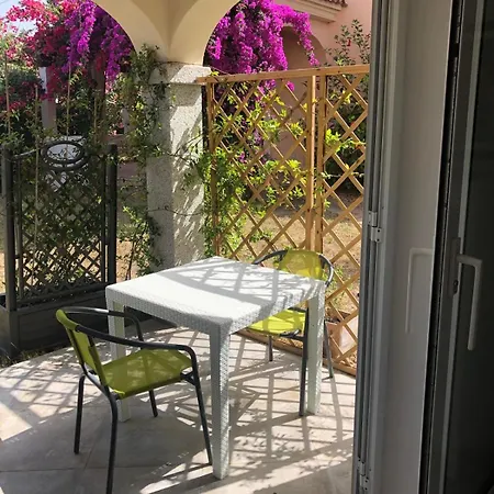 La Veranda Feriehus