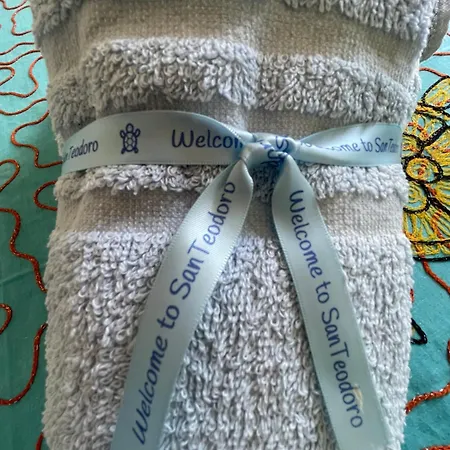 Vakantiehuis La Veranda *