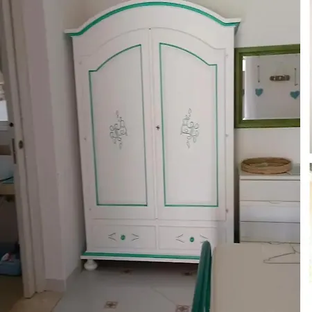 Feriehus La Veranda San Teodoro (Sardinia)