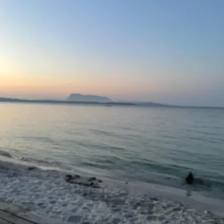 La Veranda * San Teodoro (Sardinia)