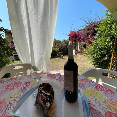 La Veranda