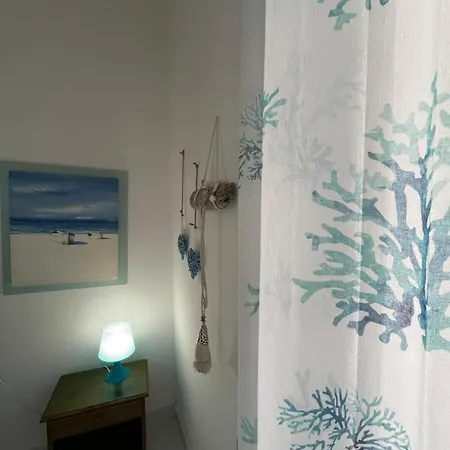 La Veranda * San Teodoro (Sardinia)