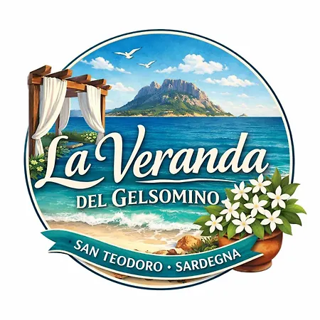 La Veranda San Teodoro