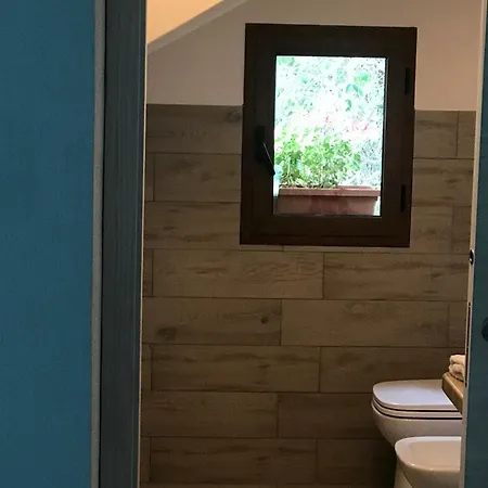 La Veranda Prázdninový dům San Teodoro (Sardinia)