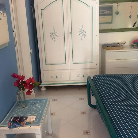 Nyaraló La Veranda *