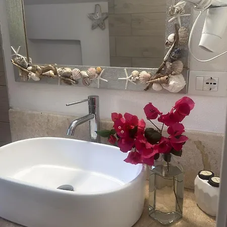 Nyaraló La Veranda