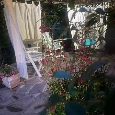 La Veranda Nyaraló