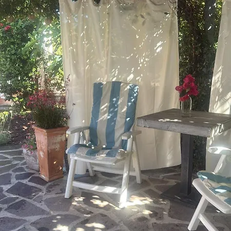 Nyaraló La Veranda