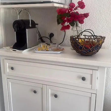 La Veranda Nyaraló *