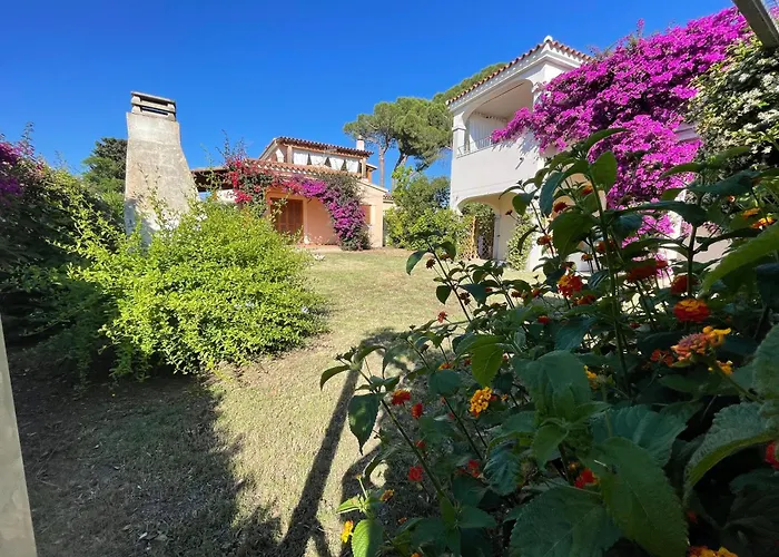 La Veranda Vakantiehuis