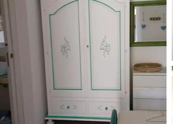 Vakantiehuis La Veranda San Teodoro (Sardinia)